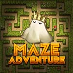 Maze Adventure