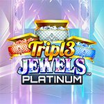Triple Jewels Platinum