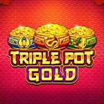 Triple Pot Gold